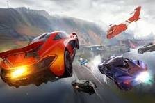 racing games pictures