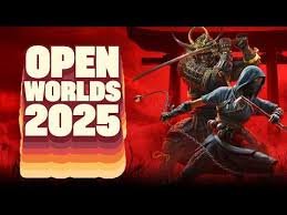 open world fighting games